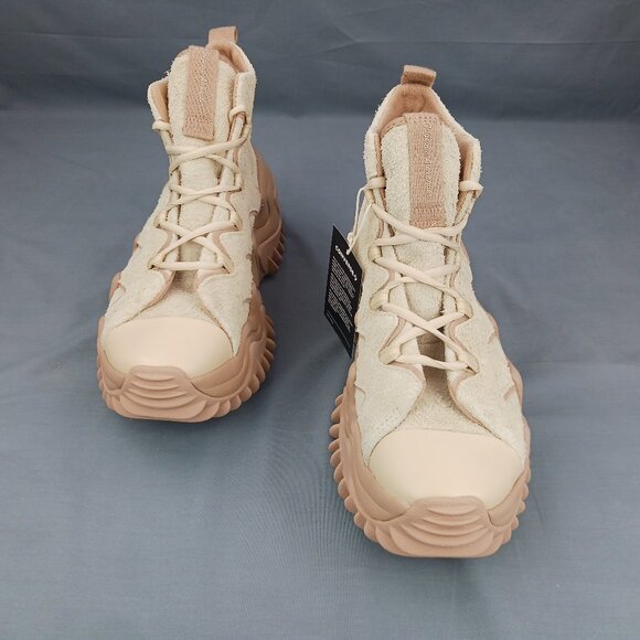 Converse Run Star Motion CX Platform SGA Men's High Top AO4334C Sizes 8-11.5 - Picture 3 of 9